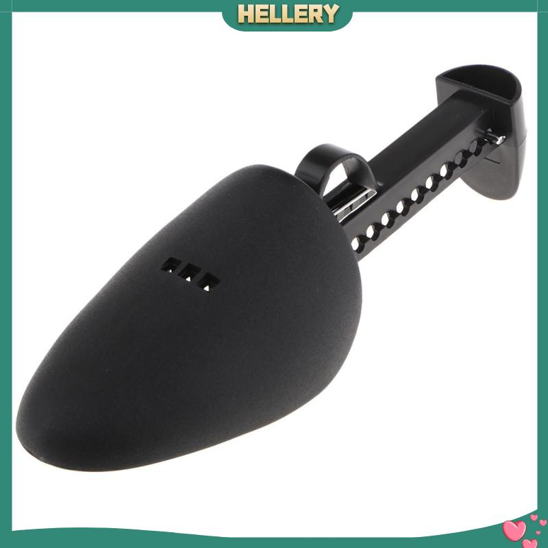 1 Cặp Dụng Cụ Hỗ Trợ Căng Giày Bằng Nhựa Điều Chỉnh Được