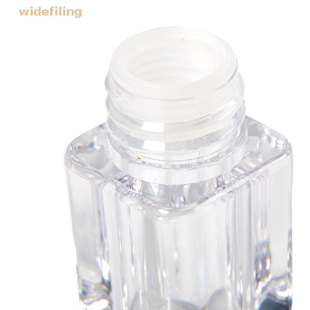 Lọ Rỗng Đựng Son Môi Dung Tích 5ml Thiết Kế Dễ Thương