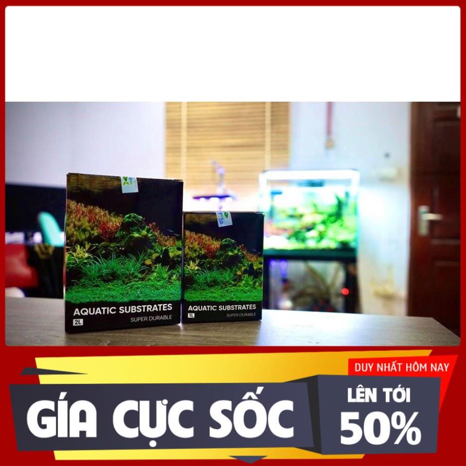 Cốt Nền Vũ Aqua 1 Lít, 2 Lít - Dòng Sản Phẩm Mới, Chất Lượng - SUN AQUARIUM