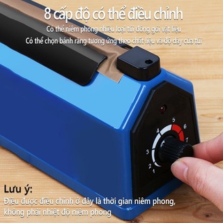 MÁY HÀN MIỆNG TÚI 20CM