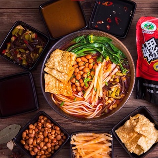 Bún ốc liễu châu đặc sản trung quốc 305gram