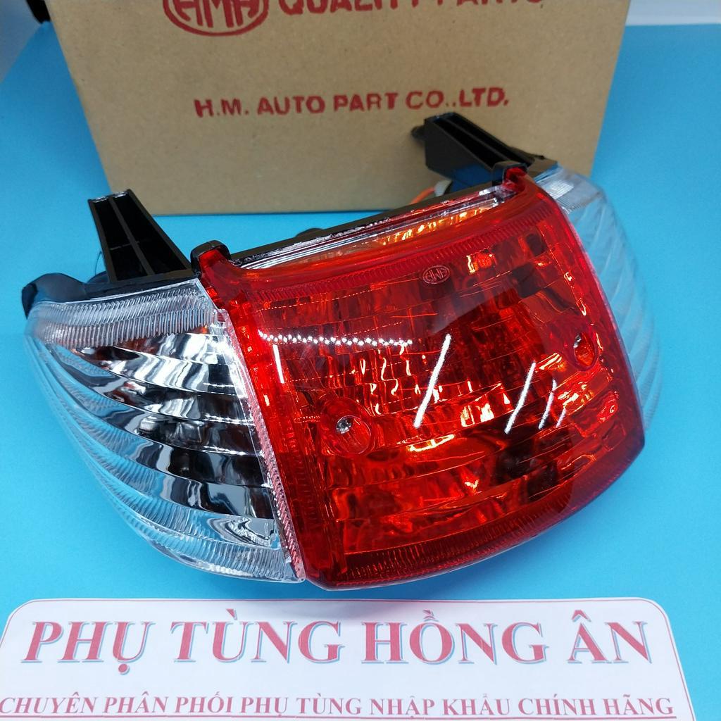 Đèn hậu  Wave Alpha  zin chính hãng AHM nhập khẩu HONDA Thailand - PT HỒNG ÂN