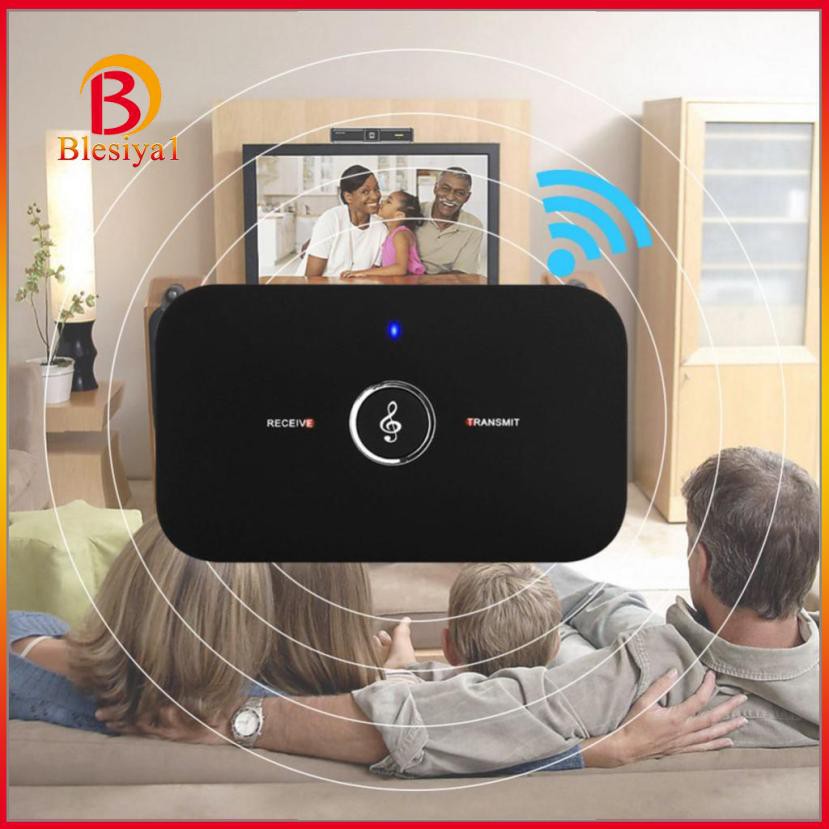 Bộ Thu Phát Bluetooth 5.0 2 Trong 1 A2Dp DC 5v / 0.5a