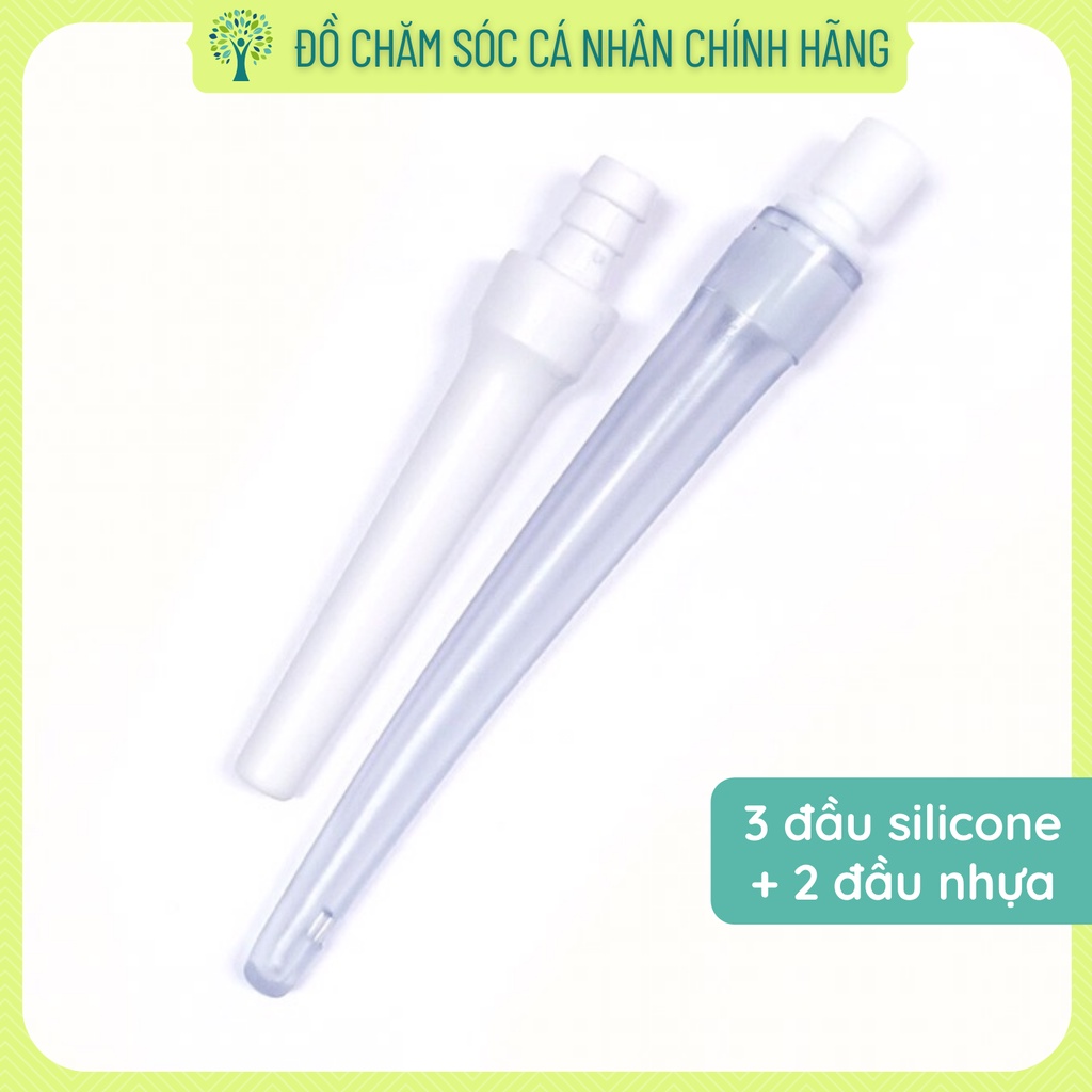 Bộ xô enema nhựa Viet Healthy thải độc đại tràng thải độc cà phê, bộ thụt tháo đại tràng, coffee enema kit XOTO