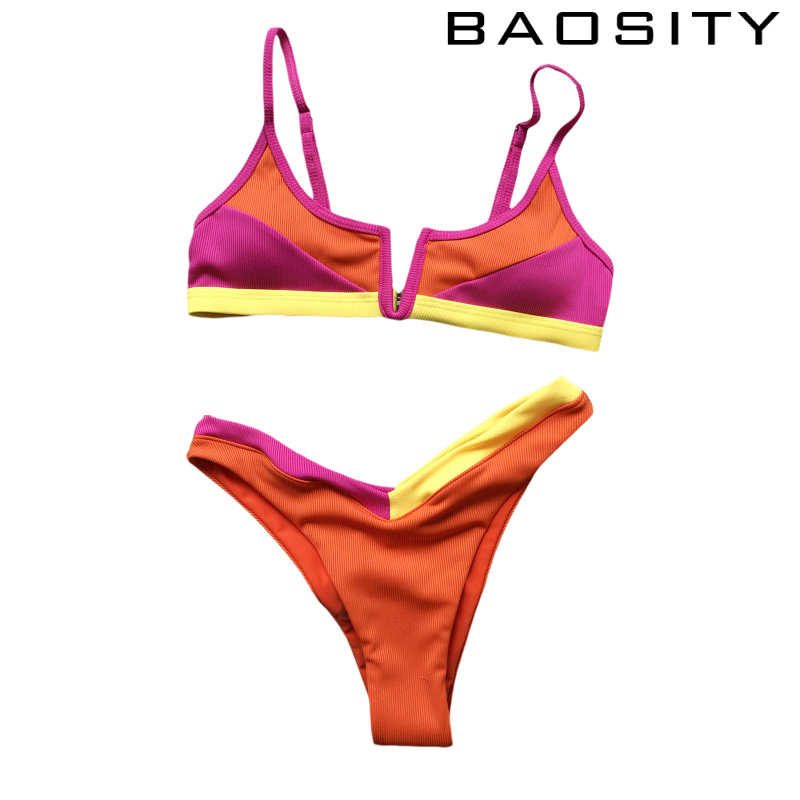 Bộ Bikini Hai Mảnh Quyến Rũ Cho Nữ