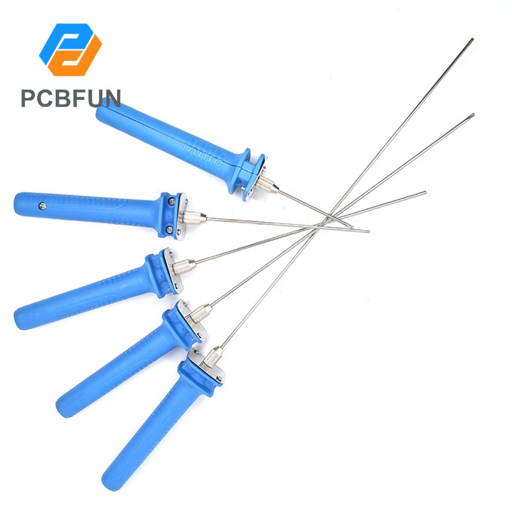 Bút cắt xốp Pcbfun dùng điện 15w 110v-240v