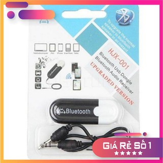 USB PHÁT BLUETOOTH HJX-001 LOẠI XỊN
