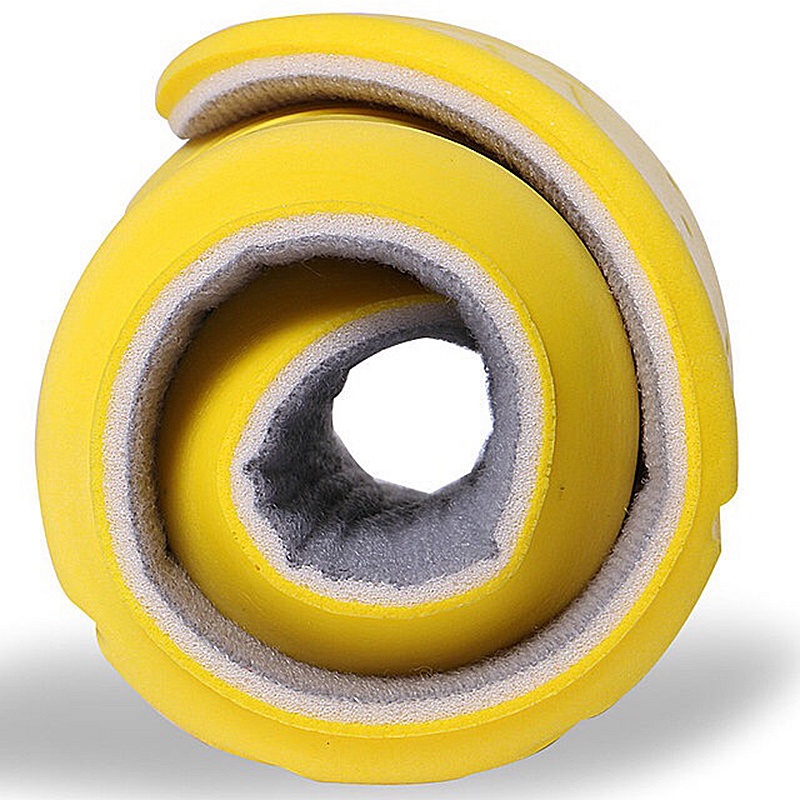 Đệm Lót Giày Thể Thao Bằng Cao Su Non Thoáng Khí Thấm Hút Mồ Hôi Kích Thước 35-45 HD1 Cho Nam Và Nữ