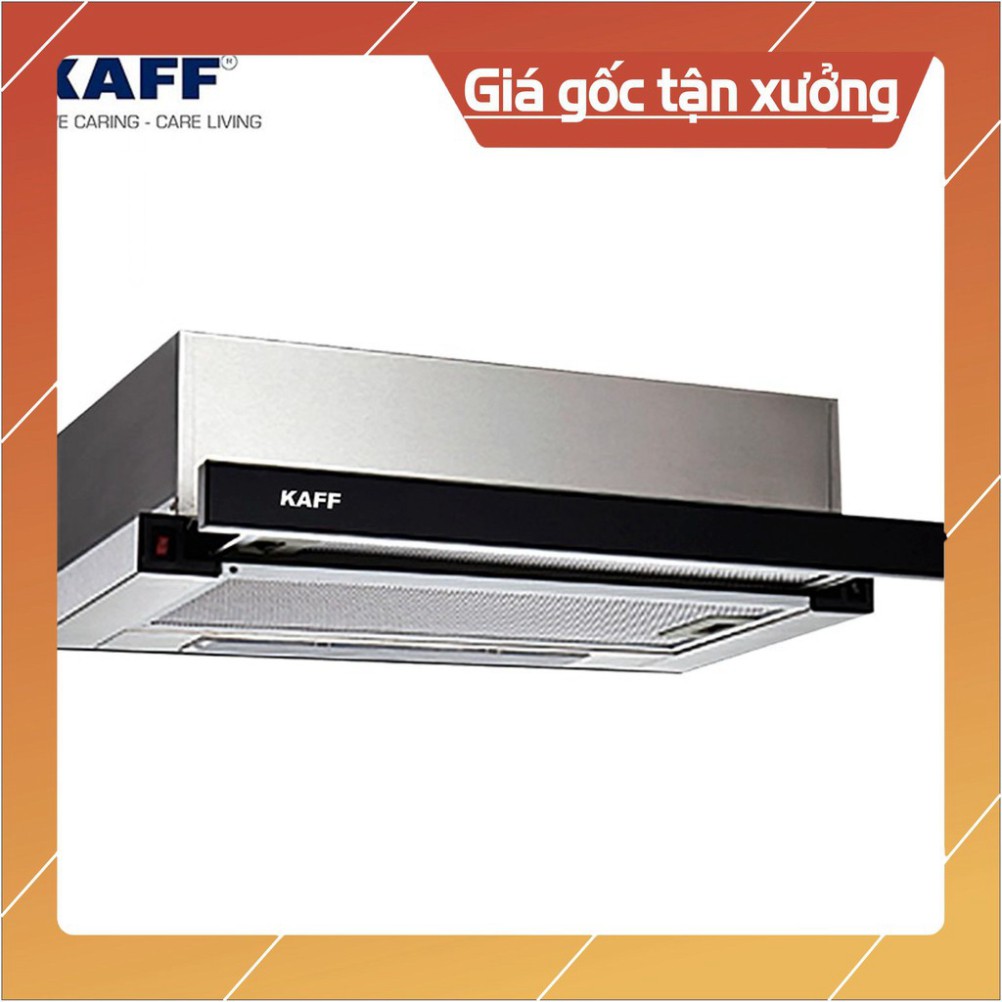 Máy hút mùi bếp âm tủ 7 tấc KAFF KF-TL70H Hàng chính hãng