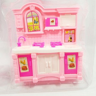 [RẺ VÔ ĐỊCH]BỘ ĐỒ CHƠI TỦ BẾP PEPPA PIG
