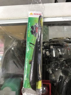 Cán dao cạo lông mày