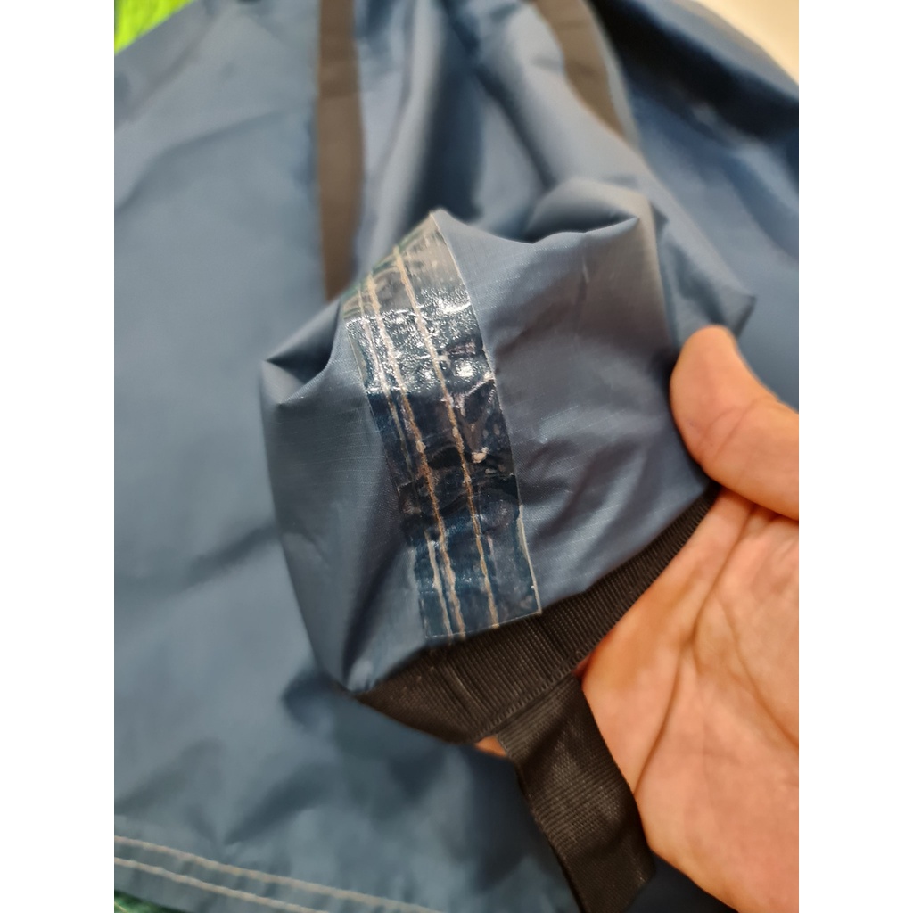 Tấm Tarp Tăng giã ngoại che mưa