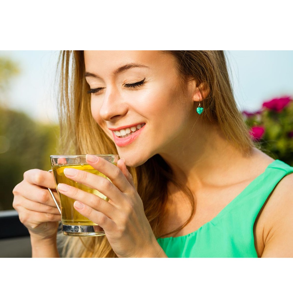 Trà túi lọc cà gai leo Sadu thanh nhiệt giải độc mát gan 100% tự nhiên - Hộp 150g / Bịch 250g | BigBuy360 - bigbuy360.vn