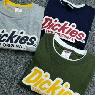 áo dickies bé trai