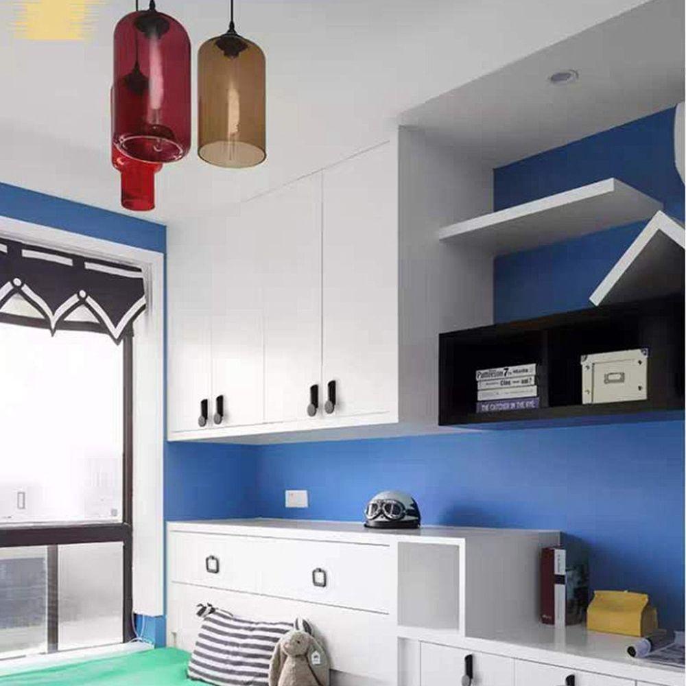 Tay Nắm Ngăn Kéo Tủ Hình Tam Giác Tiện Dụng Cho Nhà Bếp / Khách Sạn
