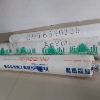 GIẤY GHÉP CÂY TỰ PHÂN HỦY