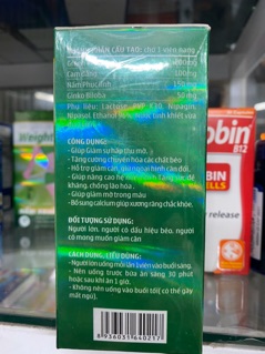 Viên giảm cân Weight Loss