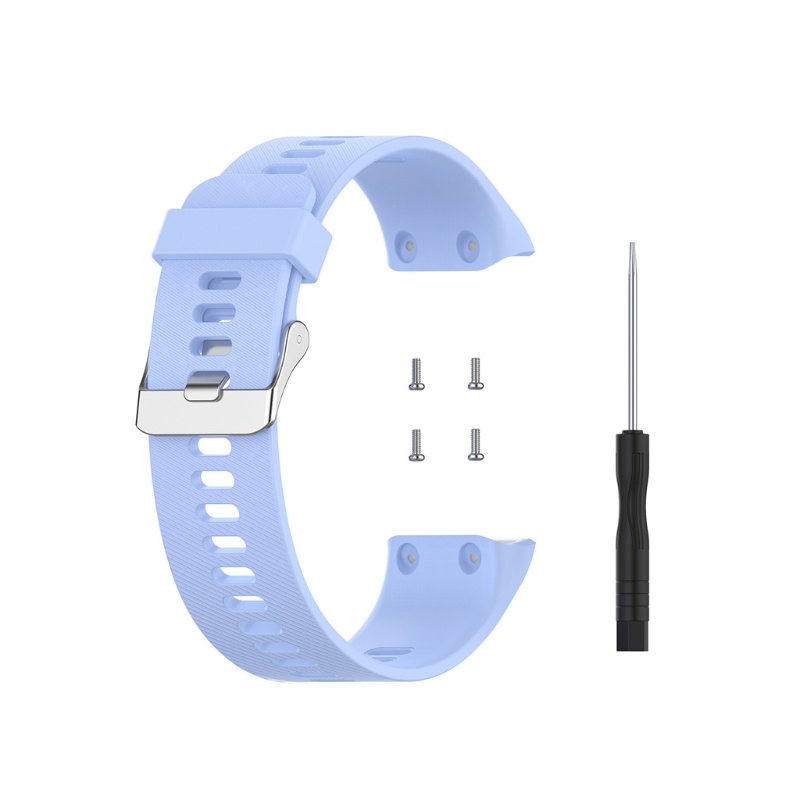 Dây Đeo Silicone Chống Nước Cho Forerunner 35