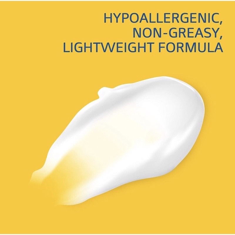 Kem chống nắng Cetaphil Sheer Mineral Sunscreen SPF50