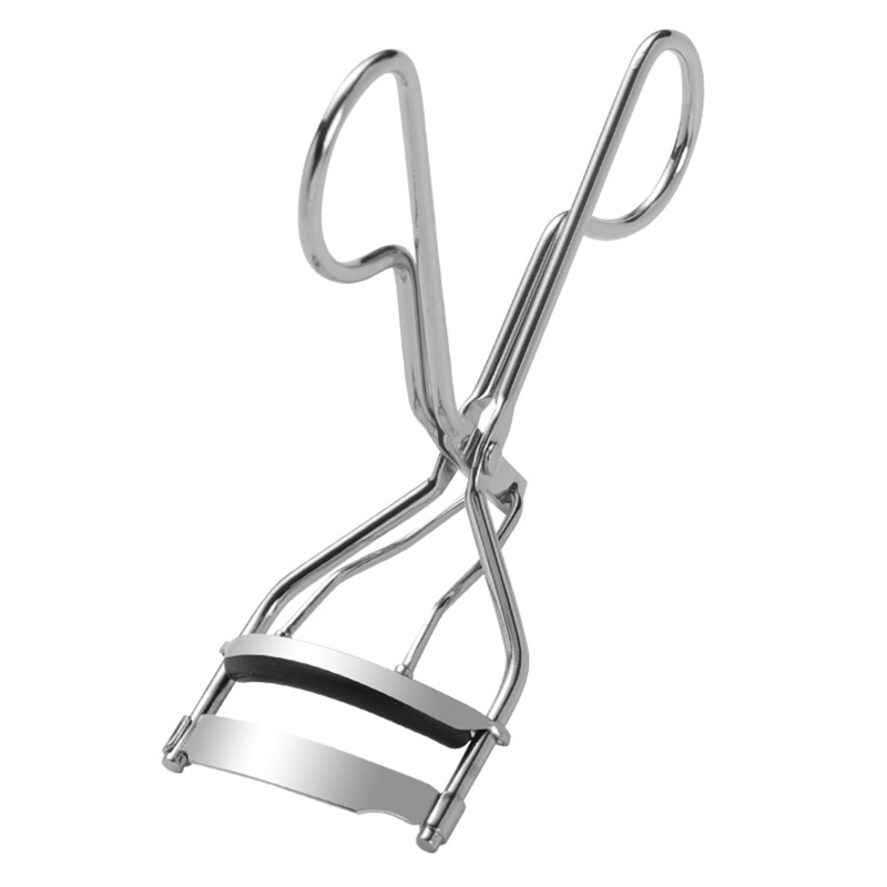 Kẹp Bấm Mi Cong Chuyên Nghiệp Màu Đen YOUYO