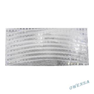 Miếng Dán Phản Quang Cho Bánh Xe Đạp 26 Inch