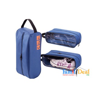 Combo 2 túi đựng giày