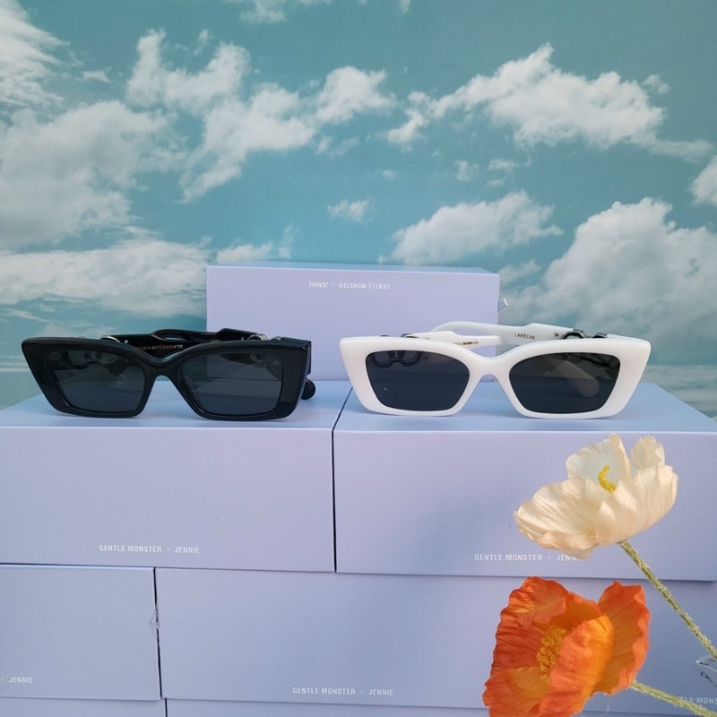Kính Gent jenni full màu new