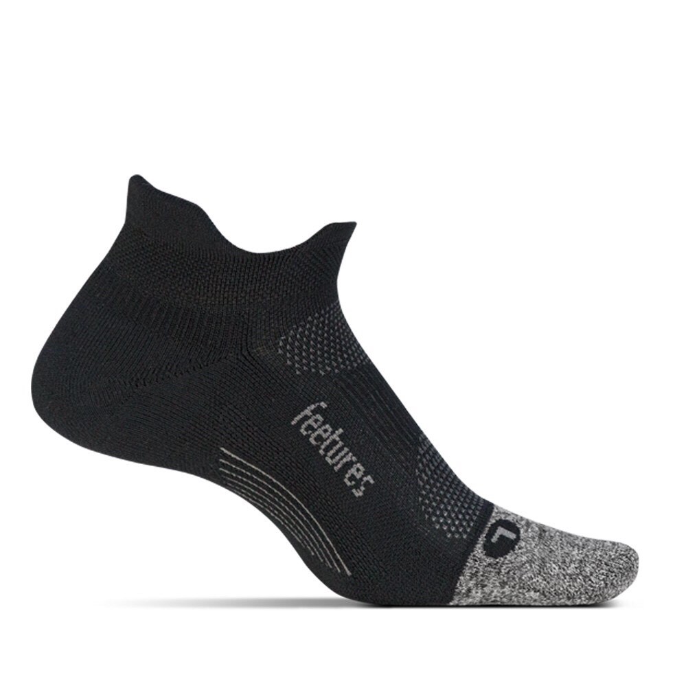Combo 10 đôi Tất thể thao xuất khẩu Feetures Nâng niu bàn chân Việt.