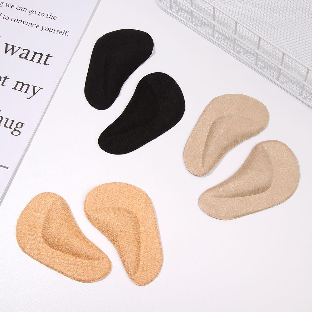 MAYSHOW Cặp Đệm Silicone Dẻo Chỉnh Hình Bàn Chân Phẳng