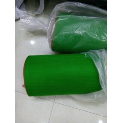 Combo 6 mét Lưới che nắng Đài Loan khổ rộng 4 mét màu XANH , độ bền 10 năm, nhập khẩu chính hãng