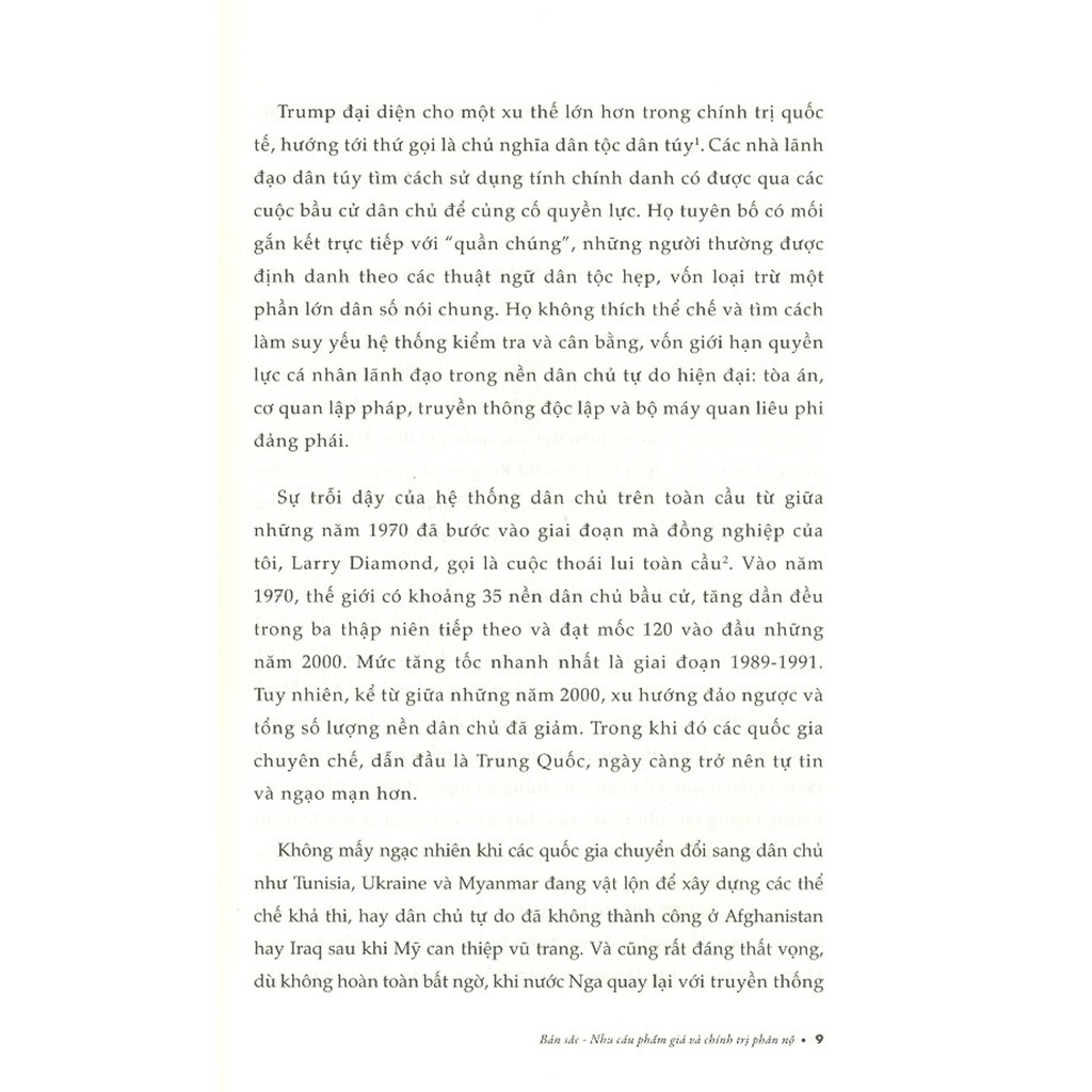 Sách - Bản Sắc - Nhu Cầu Phẩm Giá Và Chính Trị Phẫn Nộ | BigBuy360 - bigbuy360.vn