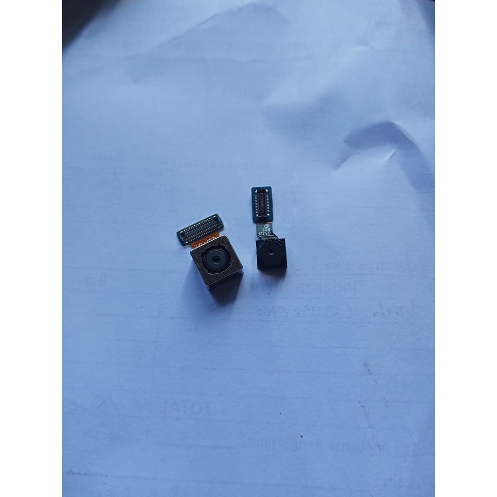 Camera Trước Và Sau Cho SAMSUNG G532 | BigBuy360 - bigbuy360.vn