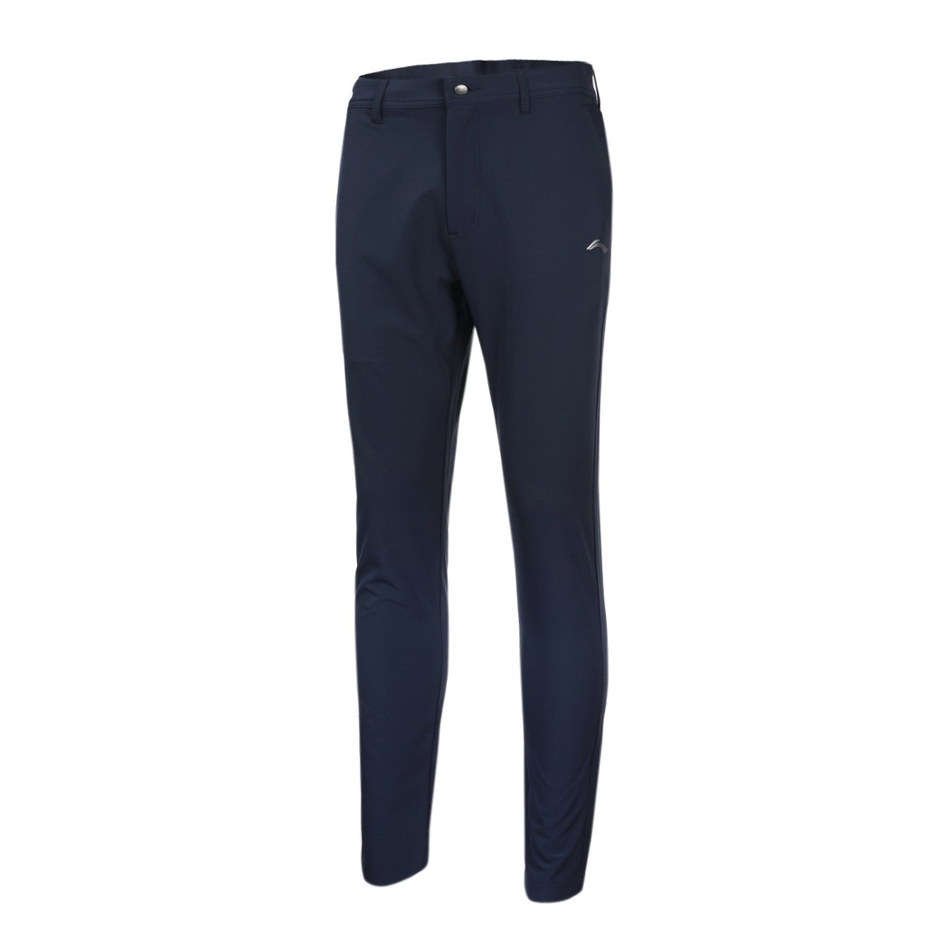 Quần gió thể thao nam AYKQ835-2 Li-Ning