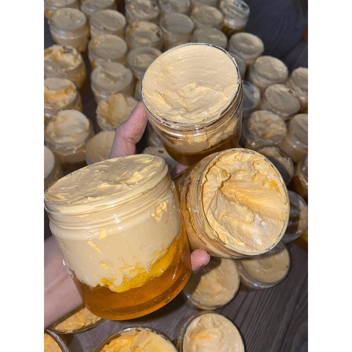 Kem body ủ cốt thái lan trắng nhanh