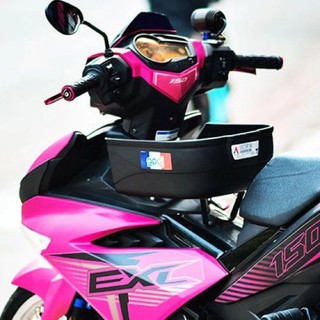 Rổ APPI cho exciter