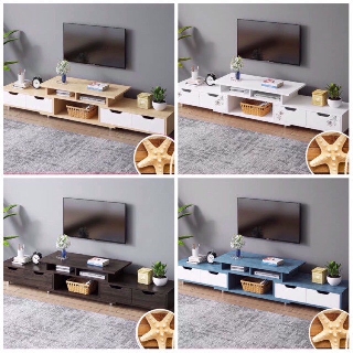 Kệ để tivi có ngăn kéo, kệ tivi DH-BGK2016