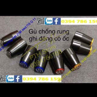 Gù chống rung tay lái