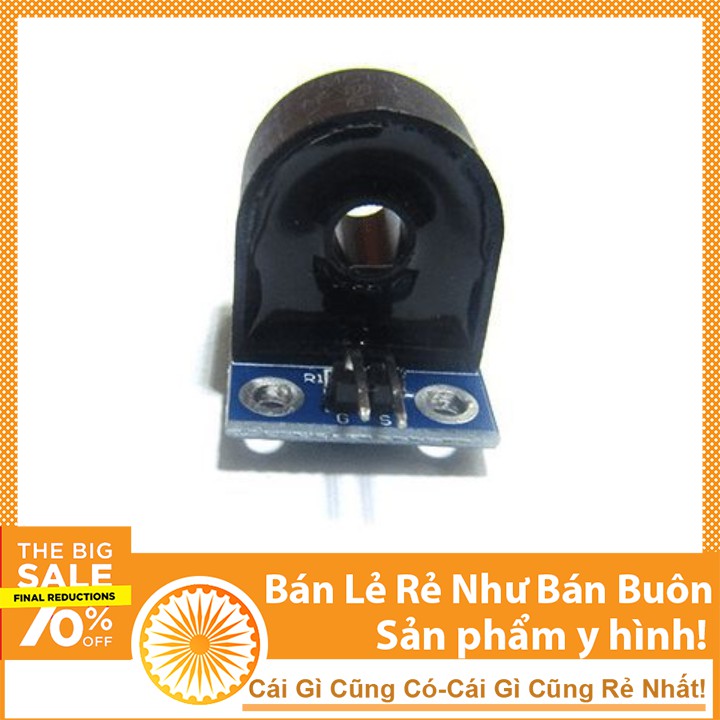 Module Cảm Biến Dòng