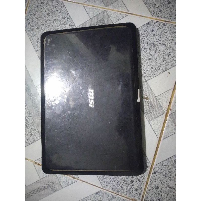 laptop MSI x340 | BigBuy360 - bigbuy360.vn
