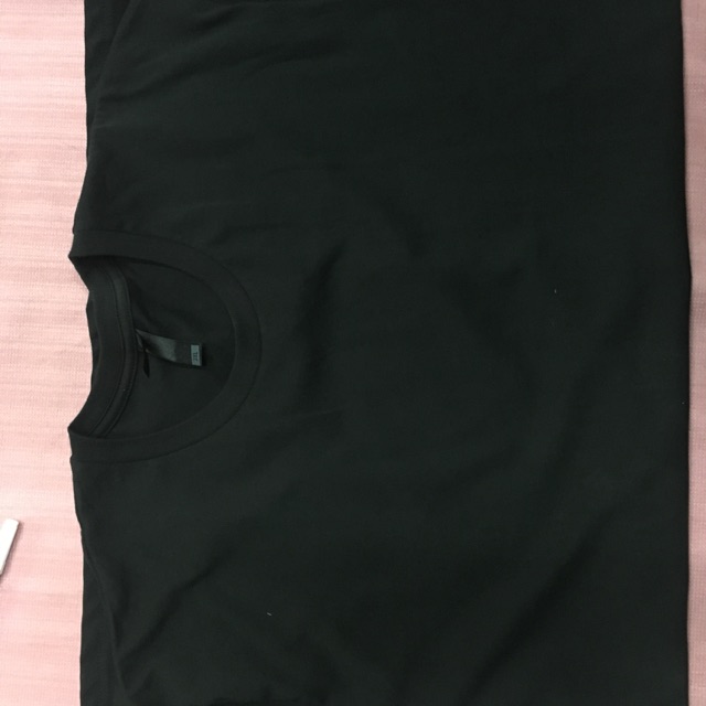 Áo cộc cotton Nam, ngoại cỡ xuất dư