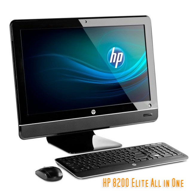 Máy tính All in one Hp 8200: i5 4Gb 500Gb . | BigBuy360 - bigbuy360.vn