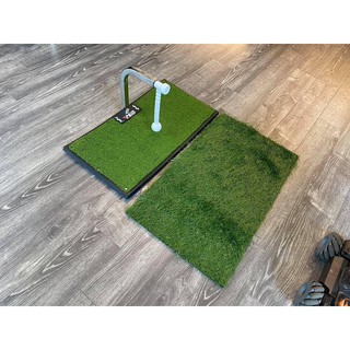 thảm swing golf 360