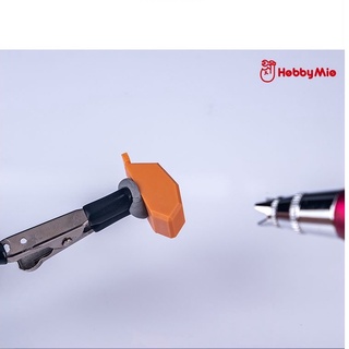 Hobby Mio: Đất sét giả Hobby Tack fix mô hình