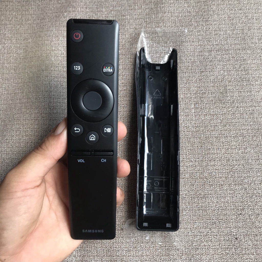 Điều khiển tivi Samsung BN59-01259B dành cho các dòng tivi Smart 4k internet thay thế khiển zin