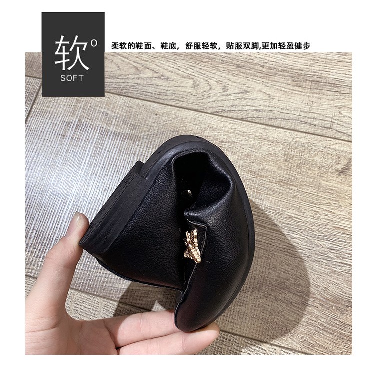 Giày Búp Bê Mũi Nhọn Thời Trang Hè 2021 Cho Nữ | BigBuy360 - bigbuy360.vn