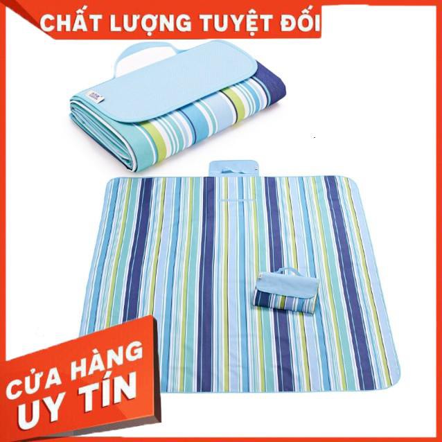 [XẢ KHO+FREE SHIP] THẢM TRẢI ĐI DU LỊCH TIỆN DỤNG