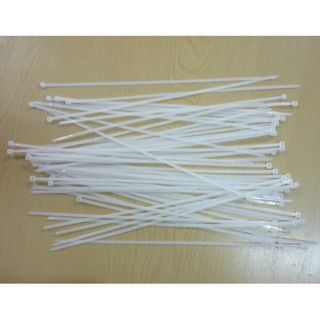 Dây thít dài 10cm - số lượng 10 chiếc