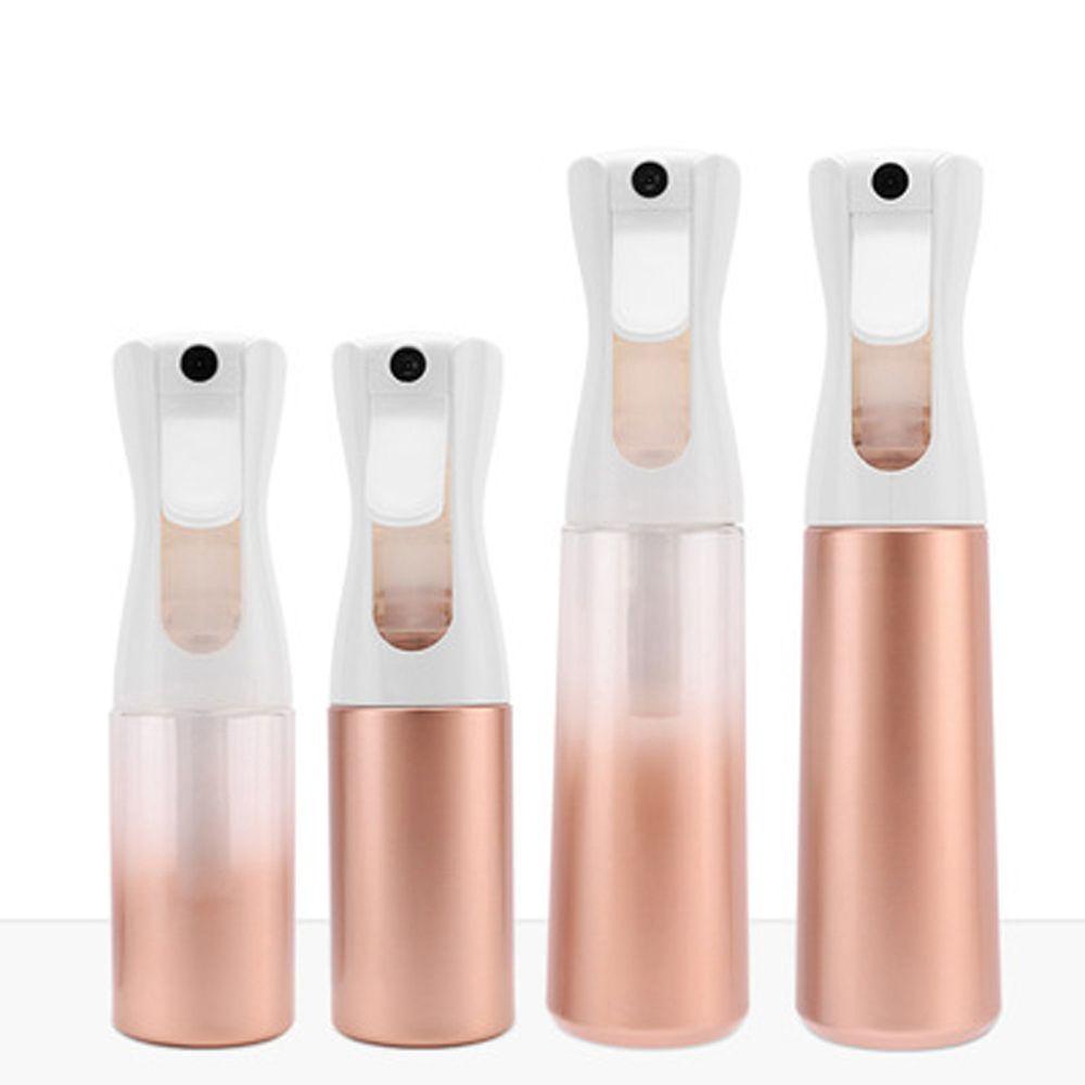 Chai Rỗng Dạng Xịt Dùng Để Đựng Dầu Gội Sữa Tắm Rửa Tay Tiện Dụng