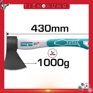 1000g búa rìu total tht7810006