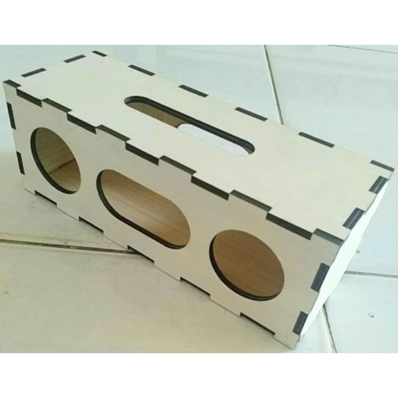 (5.3mm) Box loa cộng hưởng, soundbar thiết kế theo yêu cầu